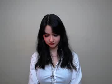 Alishax_ Chaturbate stream image from December 19, 2024