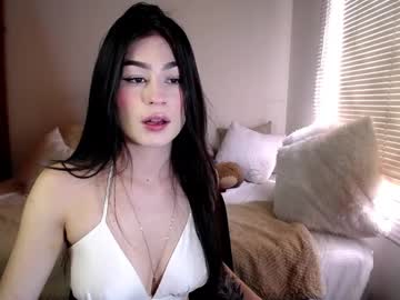 Allierose_ Chaturbate stream image from December 19, 2024
