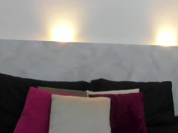 Anaa_Maria1 Chaturbate stream image from December 19, 2024