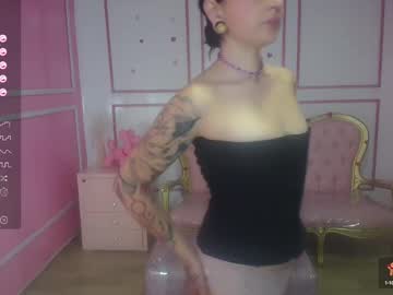 Angelica_Fiore_T Chaturbate stream image from December 19, 2024