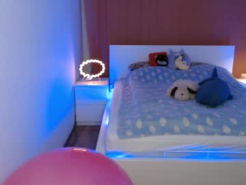 Angie_Faee Chaturbate stream image from December 19, 2024