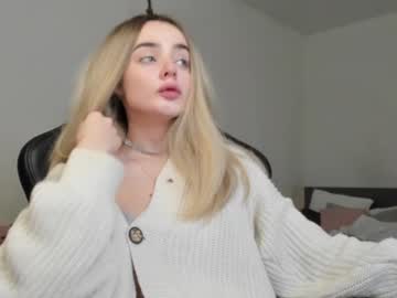 Anna_Nickol Chaturbate stream image from December 19, 2024