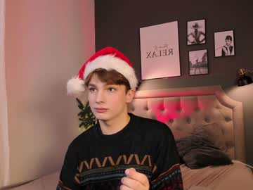 Call__Me_Leo Chaturbate stream image from December 19, 2024