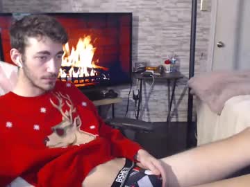 Calvin_Tanner Chaturbate stream image from December 19, 2024