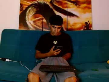 Cash_Master_San Chaturbate stream image from December 19, 2024