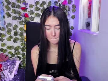 Celestinepurple Chaturbate stream image from December 19, 2024