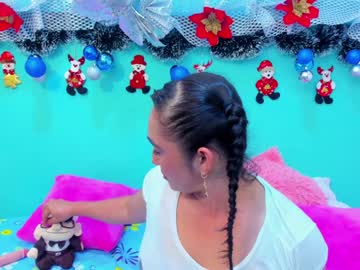 Charlotte_X1 Chaturbate stream image from December 19, 2024