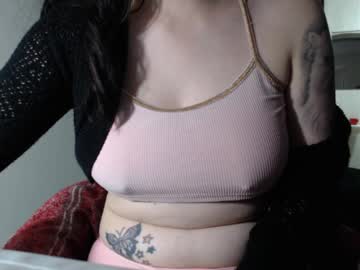 Cherrysweetbaby Chaturbate stream image from December 19, 2024