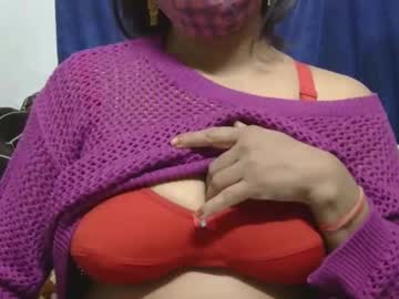 Cute_Kashmira99 Chaturbate stream image from December 19, 2024
