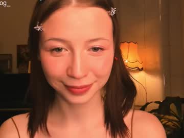 Delorathecookie Chaturbate stream image from December 19, 2024