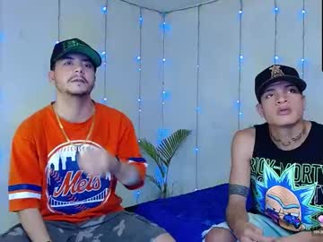 Dominic_Hanks Chaturbate stream image from December 19, 2024