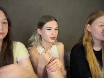 Dontoch Chaturbate stream image from December 19, 2024
