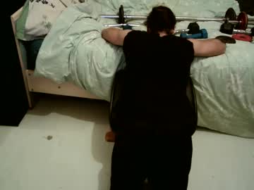 Dwaynejamesjackson Chaturbate stream image from December 19, 2024