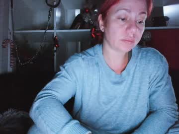 Ella_Kross Chaturbate stream image from December 19, 2024