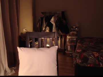 Eva_Sun Chaturbate stream image from December 19, 2024