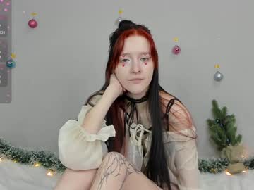 Eva_Yun Chaturbate stream image from December 19, 2024