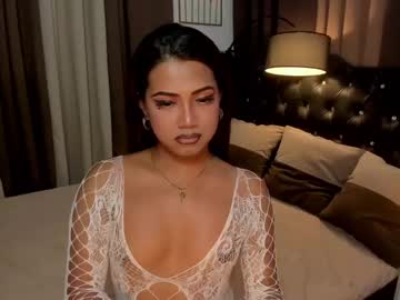 Gorgeous_Dark_Luna Chaturbate stream image from December 19, 2024