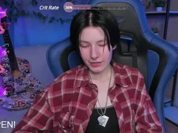 Guitarandangel Chaturbate stream image from December 19, 2024