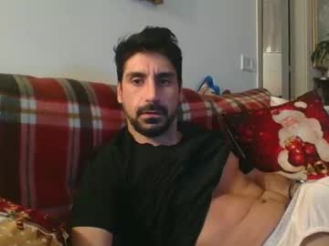 Ilmangj90 Chaturbate stream image from December 19, 2024