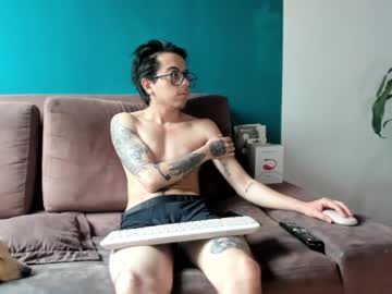 Ink_Ftm Chaturbate stream image from December 19, 2024