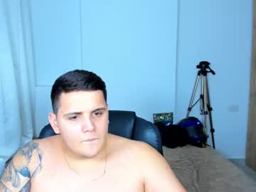 Jhonstark09 Chaturbate stream image from December 19, 2024