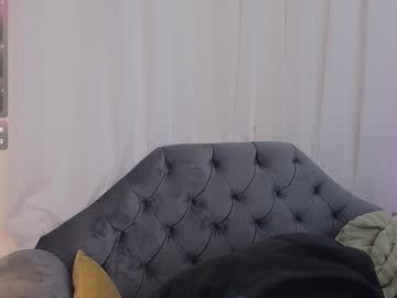 Juuzou_Kit Chaturbate stream image from December 19, 2024