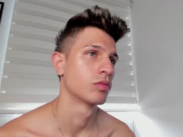 Kevin_Ahs1 Chaturbate stream image from December 19, 2024