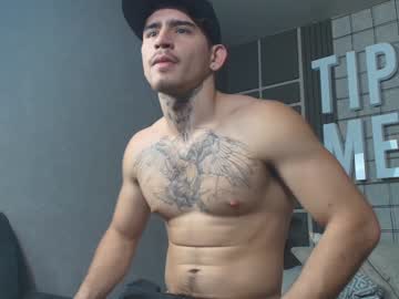 Kevin_Yourprince Chaturbate stream image from December 19, 2024