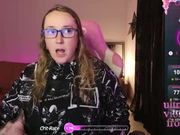 Kissica Chaturbate stream image from December 19, 2024