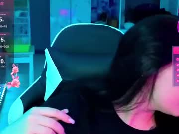 Kokokolla Chaturbate stream image from December 19, 2024