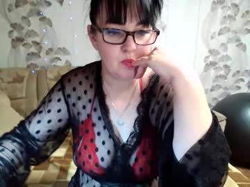 Krystalniks Chaturbate stream image from December 19, 2024