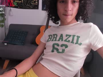 Lildan18 Chaturbate stream image from December 19, 2024