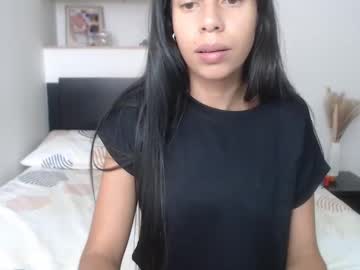 Lisa_G07 Chaturbate stream image from December 19, 2024