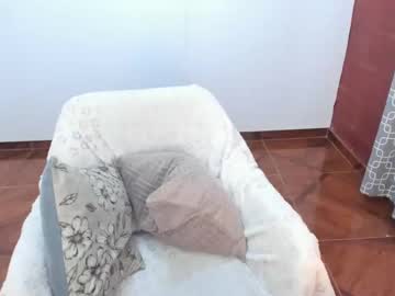 Luscious86 Chaturbate stream image from December 19, 2024