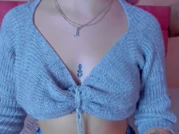 Madisson_Foxx Chaturbate stream image from December 19, 2024