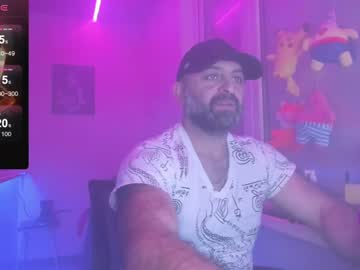Magabear Chaturbate stream image from December 19, 2024