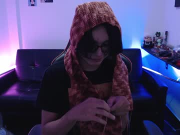 Malik_Harrison_ Chaturbate stream image from December 19, 2024