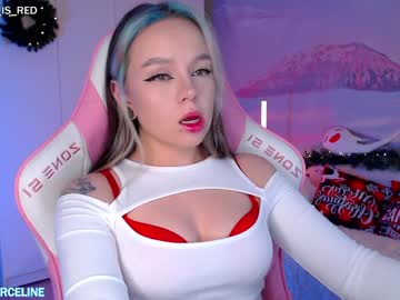 Marceline_Red Chaturbate stream image from December 19, 2024