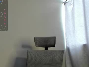 Mattiwsmorris_ Chaturbate stream image from December 19, 2024