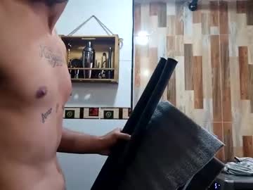 _Maxconnor_ Chaturbate stream image from December 19, 2024