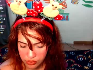Miss_Cute1 Chaturbate stream image from December 19, 2024