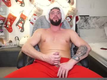 Mr_C_07 Chaturbate stream image from December 19, 2024