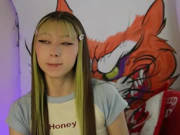 Nami_Smith Chaturbate stream image from December 19, 2024