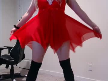 Naughtyseraphine Chaturbate stream image from December 19, 2024