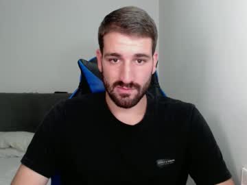 Naugthy18boy Chaturbate stream image from December 19, 2024
