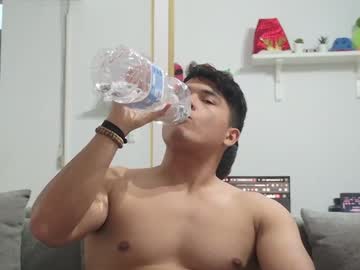 Octavio_Quinn Chaturbate stream image from December 19, 2024