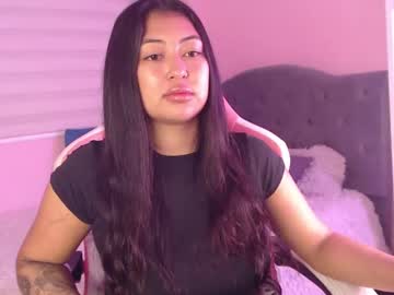 Pocahontas_Power Chaturbate stream image from December 19, 2024