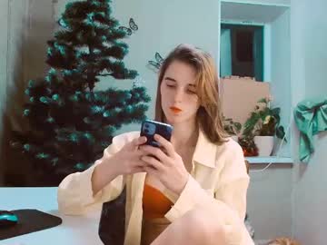 Rosa843850 Chaturbate stream image from December 19, 2024
