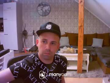 Rudeboyyy91 Chaturbate stream image from December 19, 2024