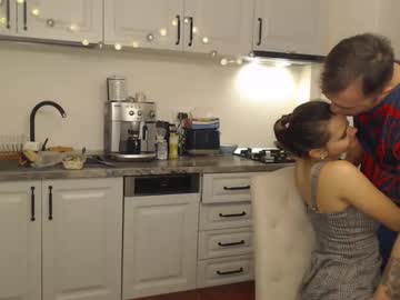 Ruxandradanny Chaturbate stream image from December 19, 2024